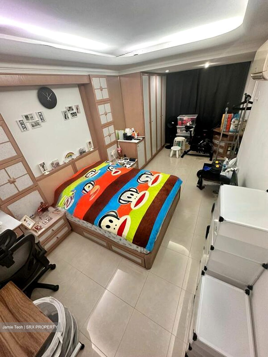 Blk 80A Lorong 4 Toa Payoh (Toa Payoh), HDB 5 Rooms #435319971